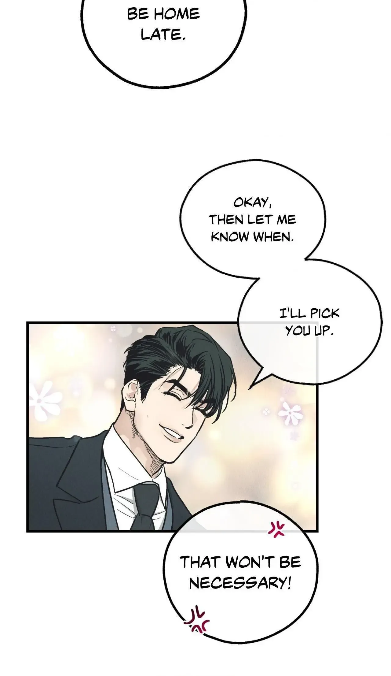 Payback chapter 98 page 28