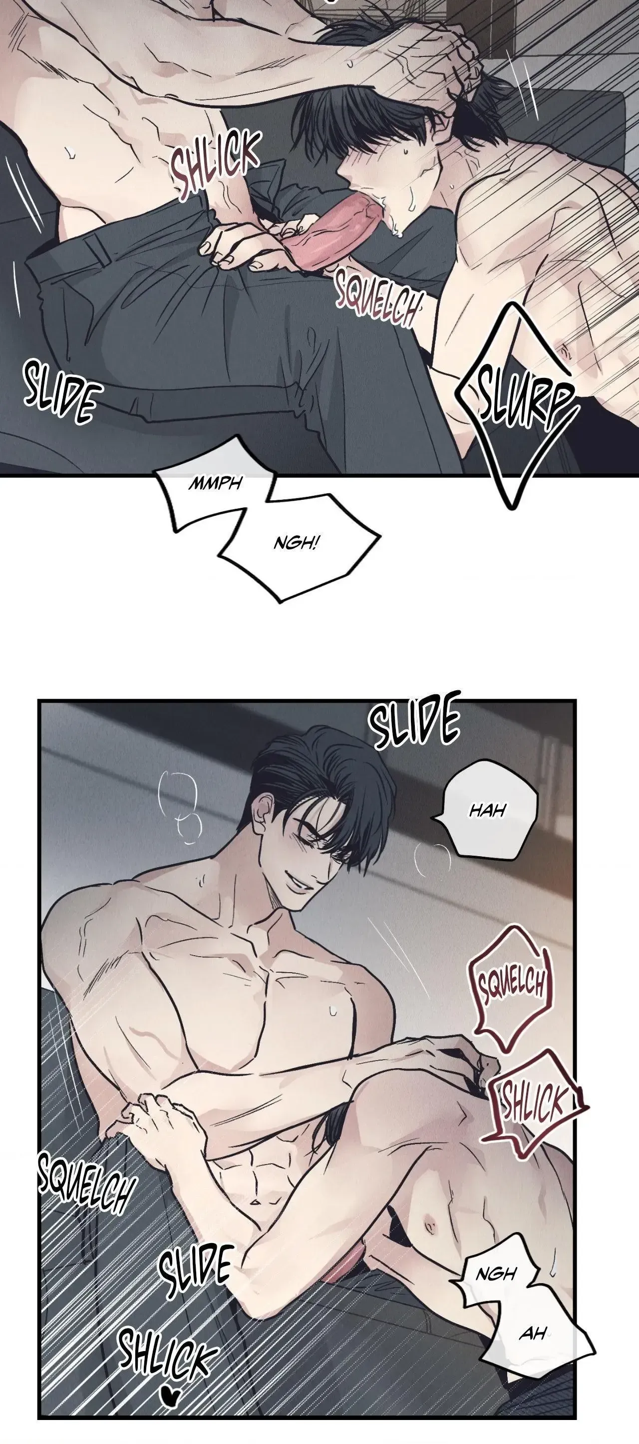 Payback chapter 98 page 3