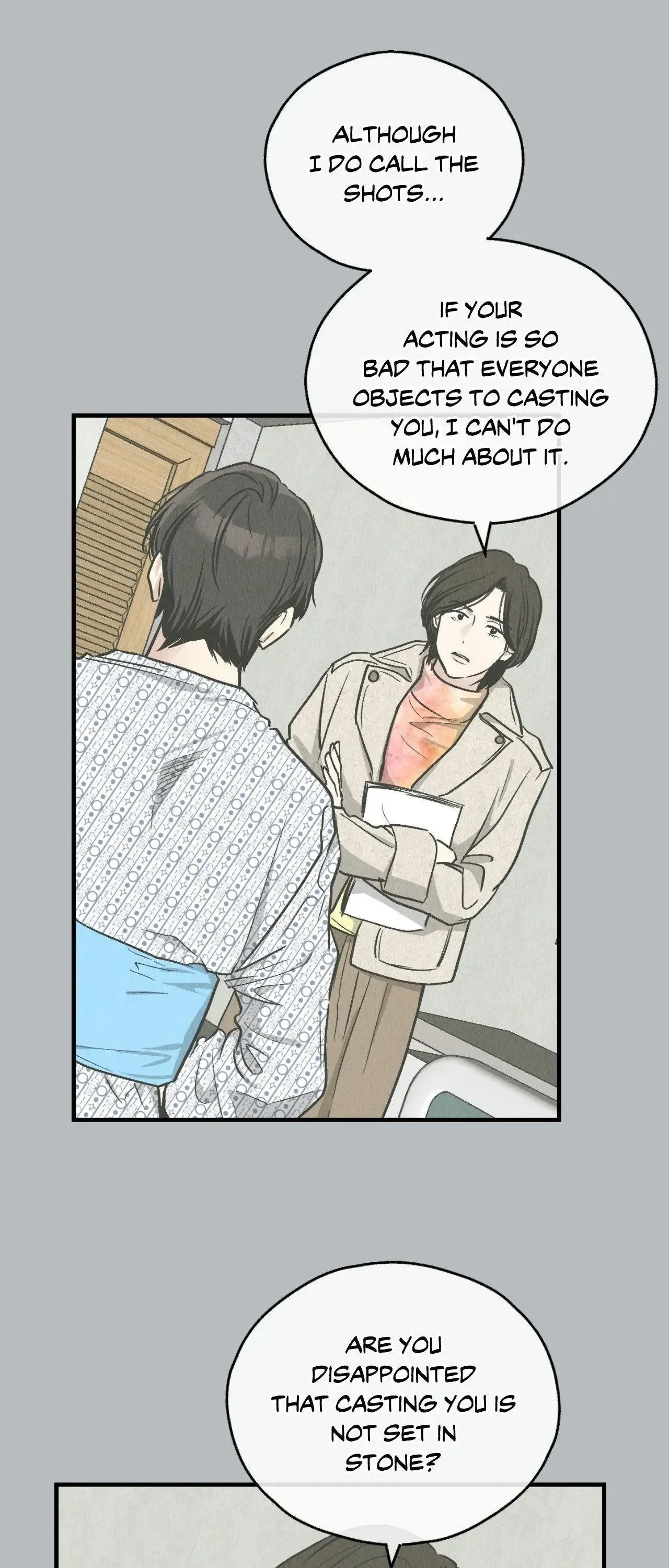 Payback chapter 98 page 33