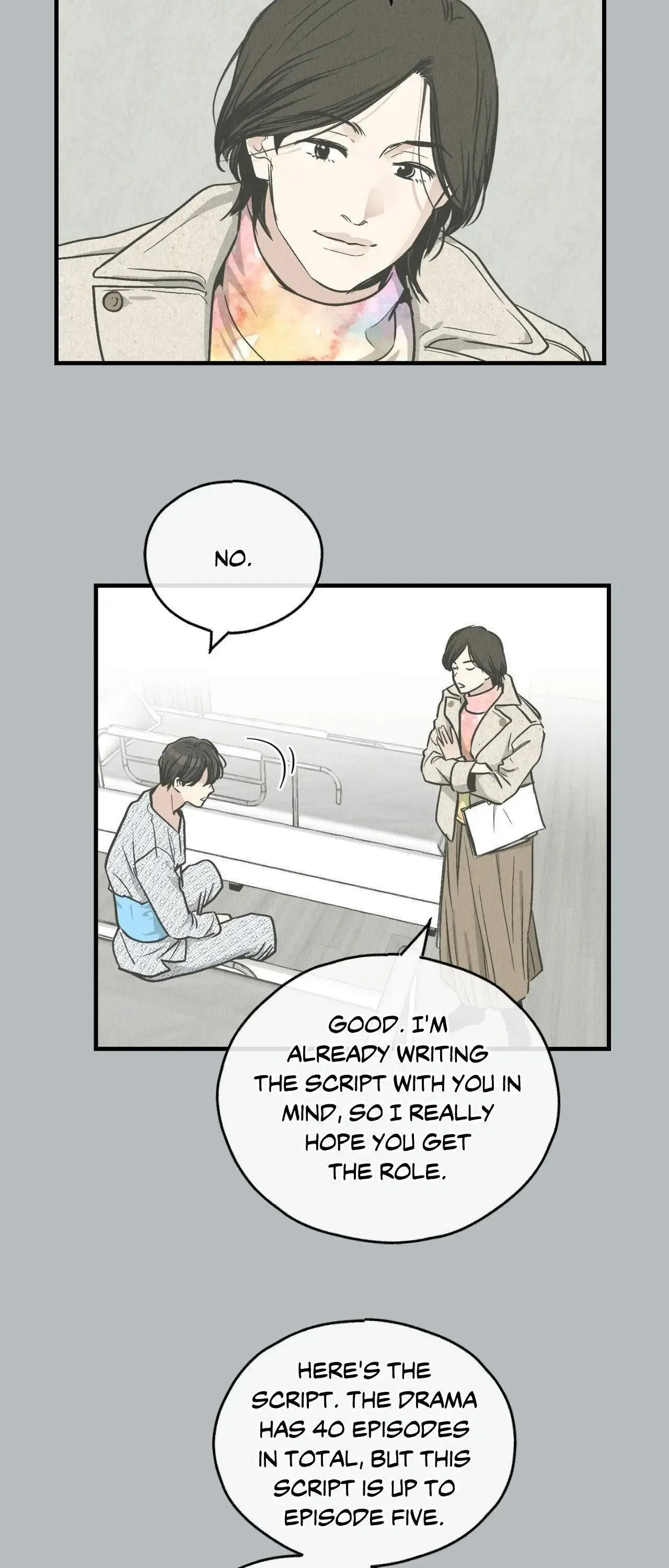 Payback chapter 98 page 34