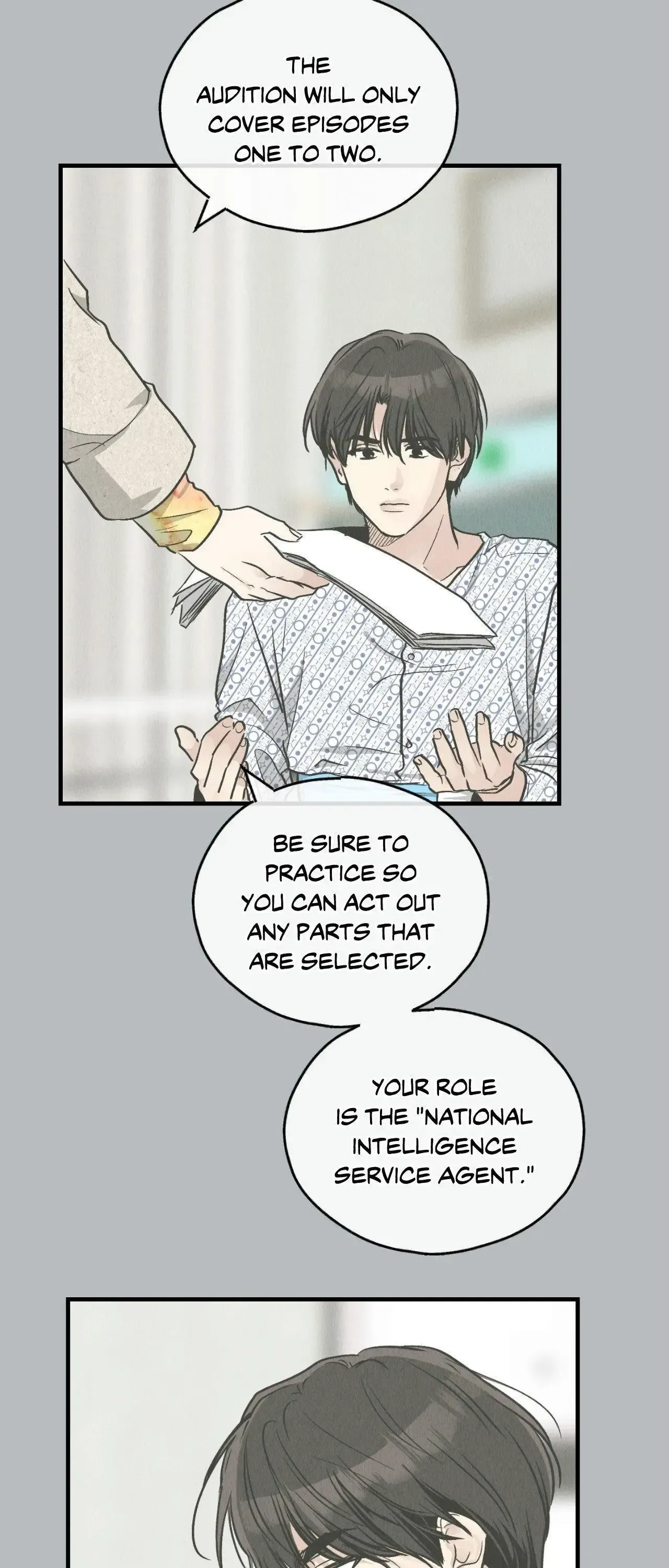 Payback chapter 98 page 35