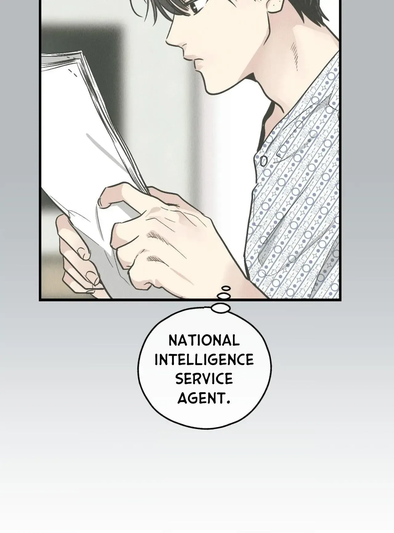 Payback chapter 98 page 36