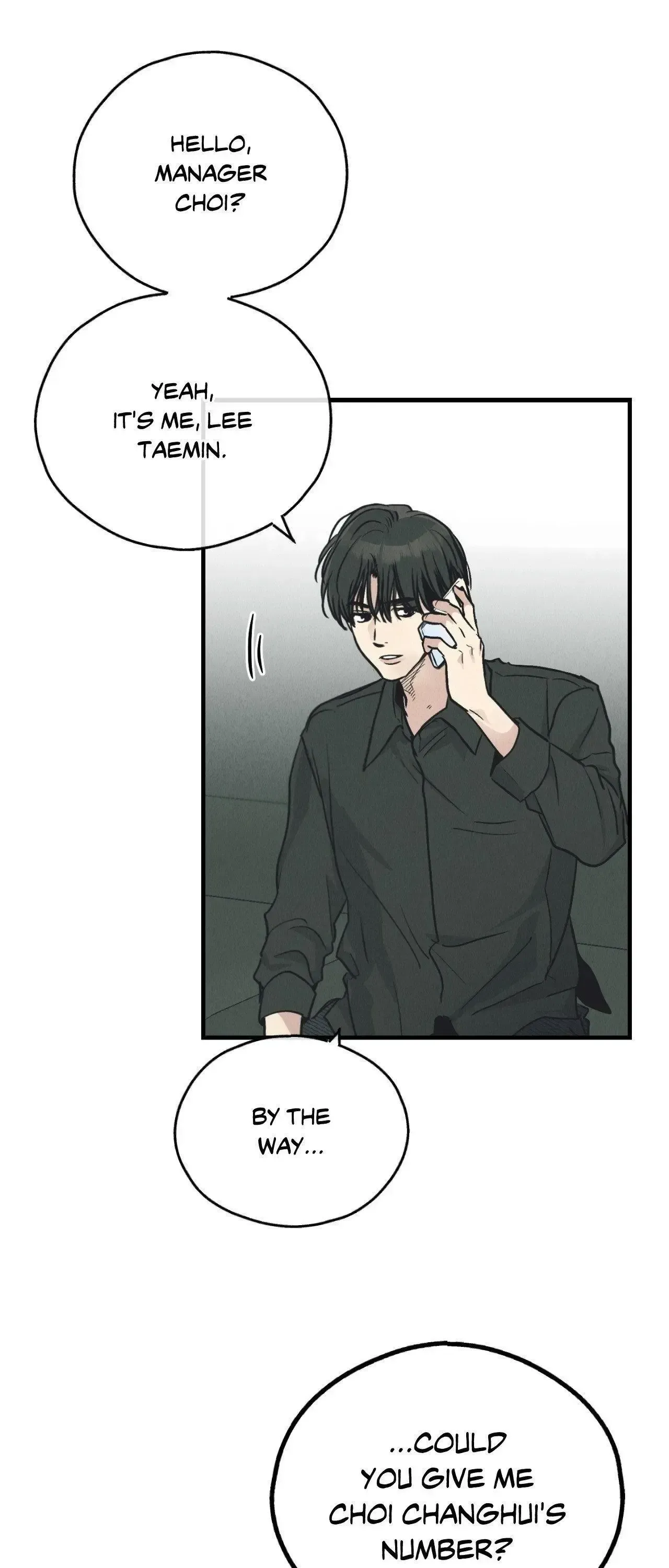 Payback chapter 98 page 40