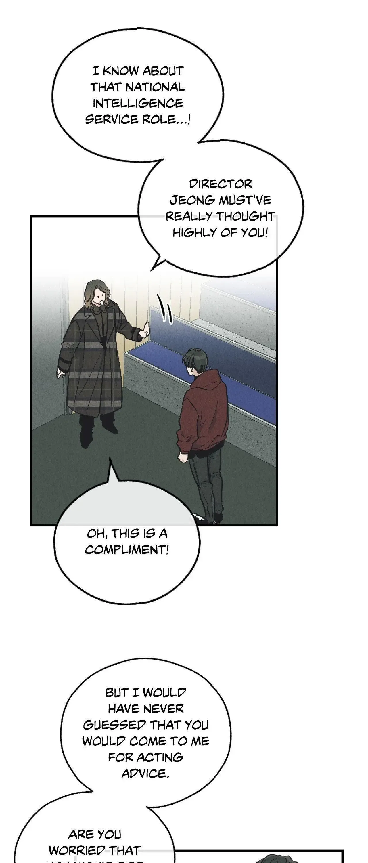 Payback chapter 98 page 43