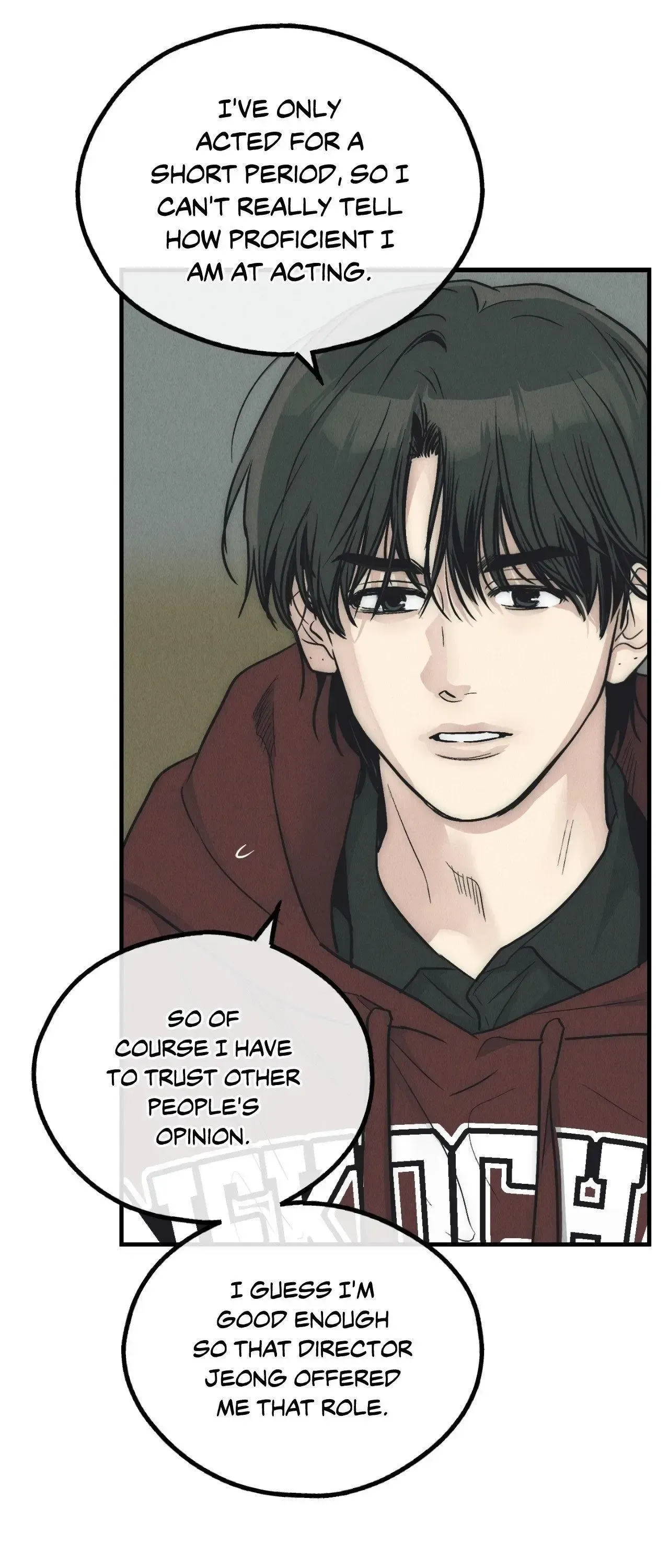 Payback chapter 98 page 46