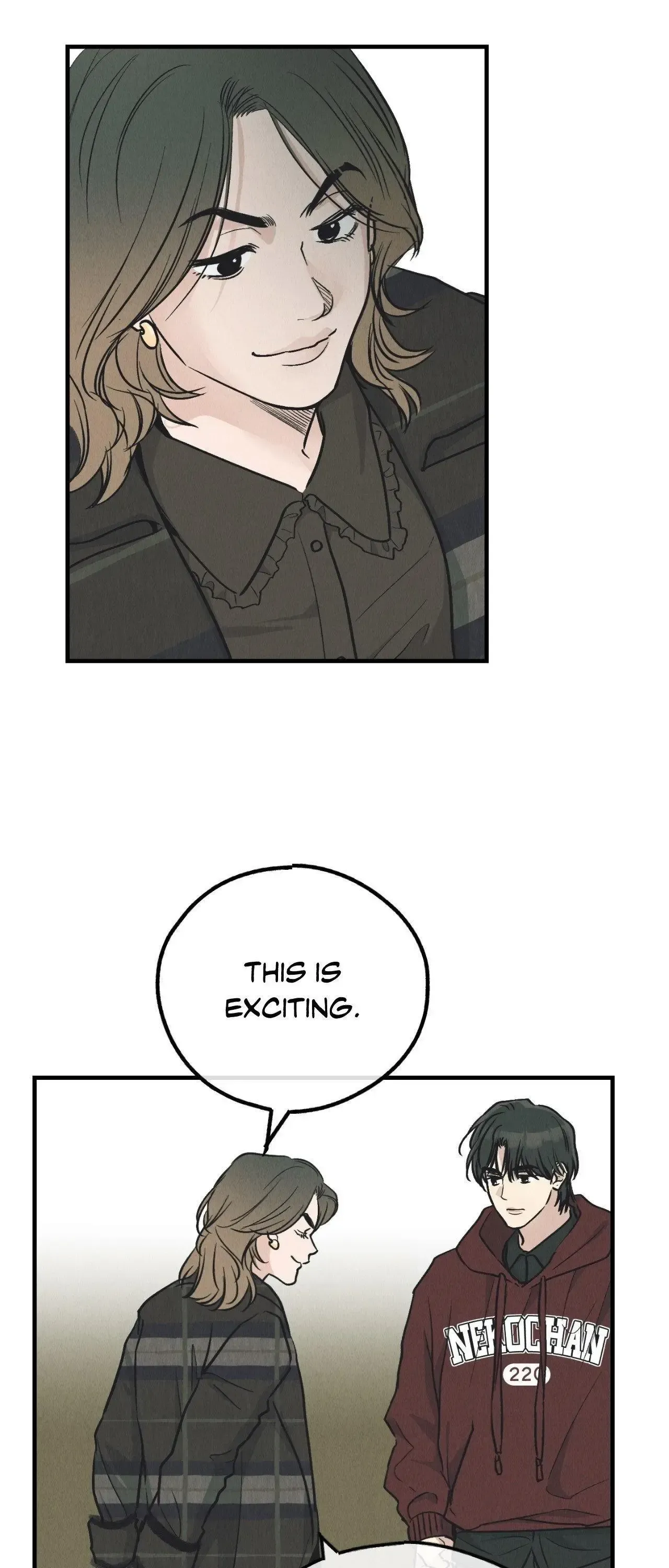 Payback chapter 98 page 47