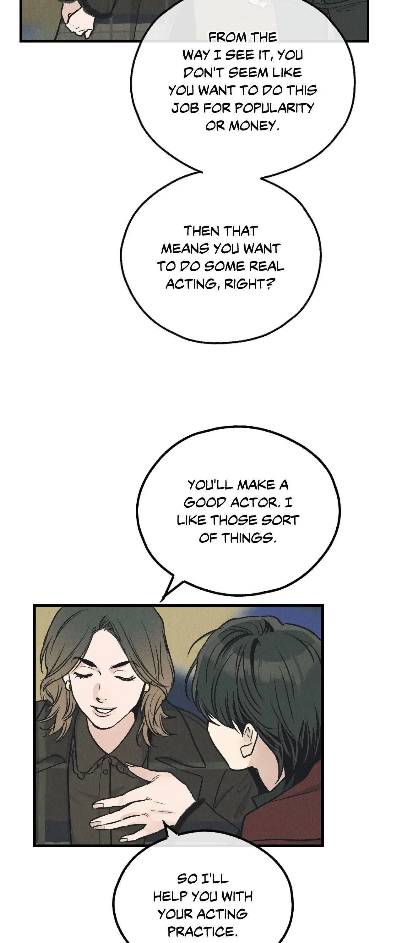 Payback chapter 98 page 48