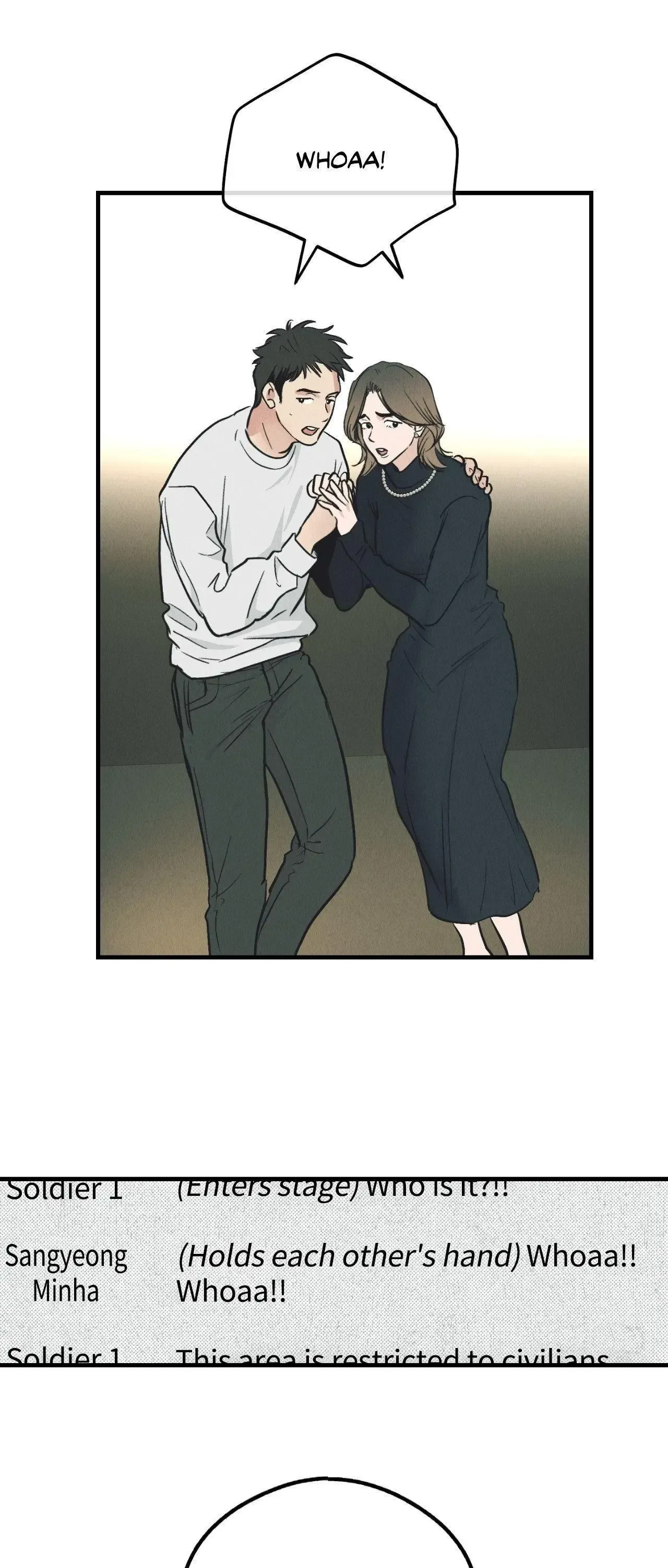 Payback chapter 98 page 57