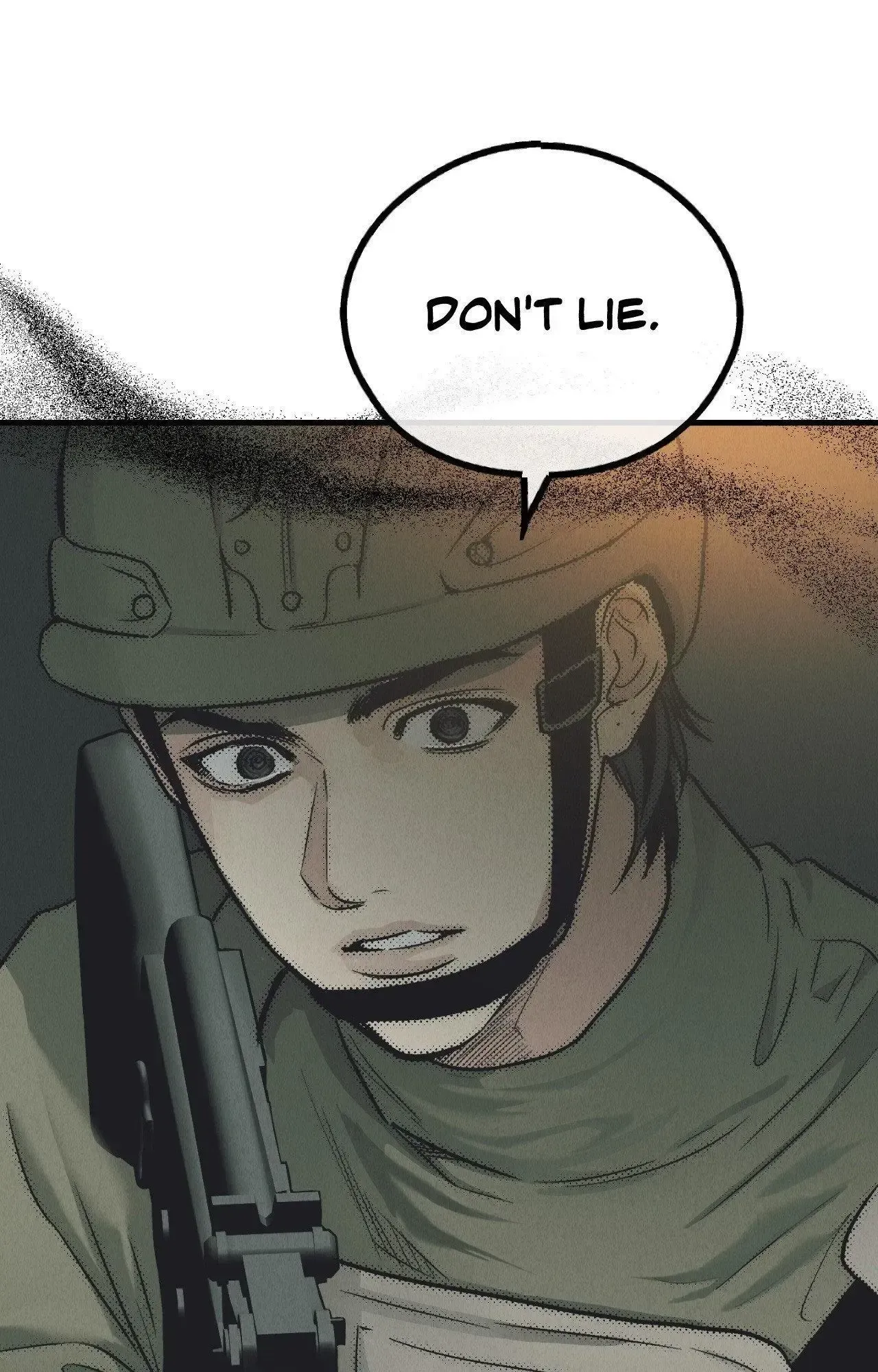 Payback chapter 99 page 11