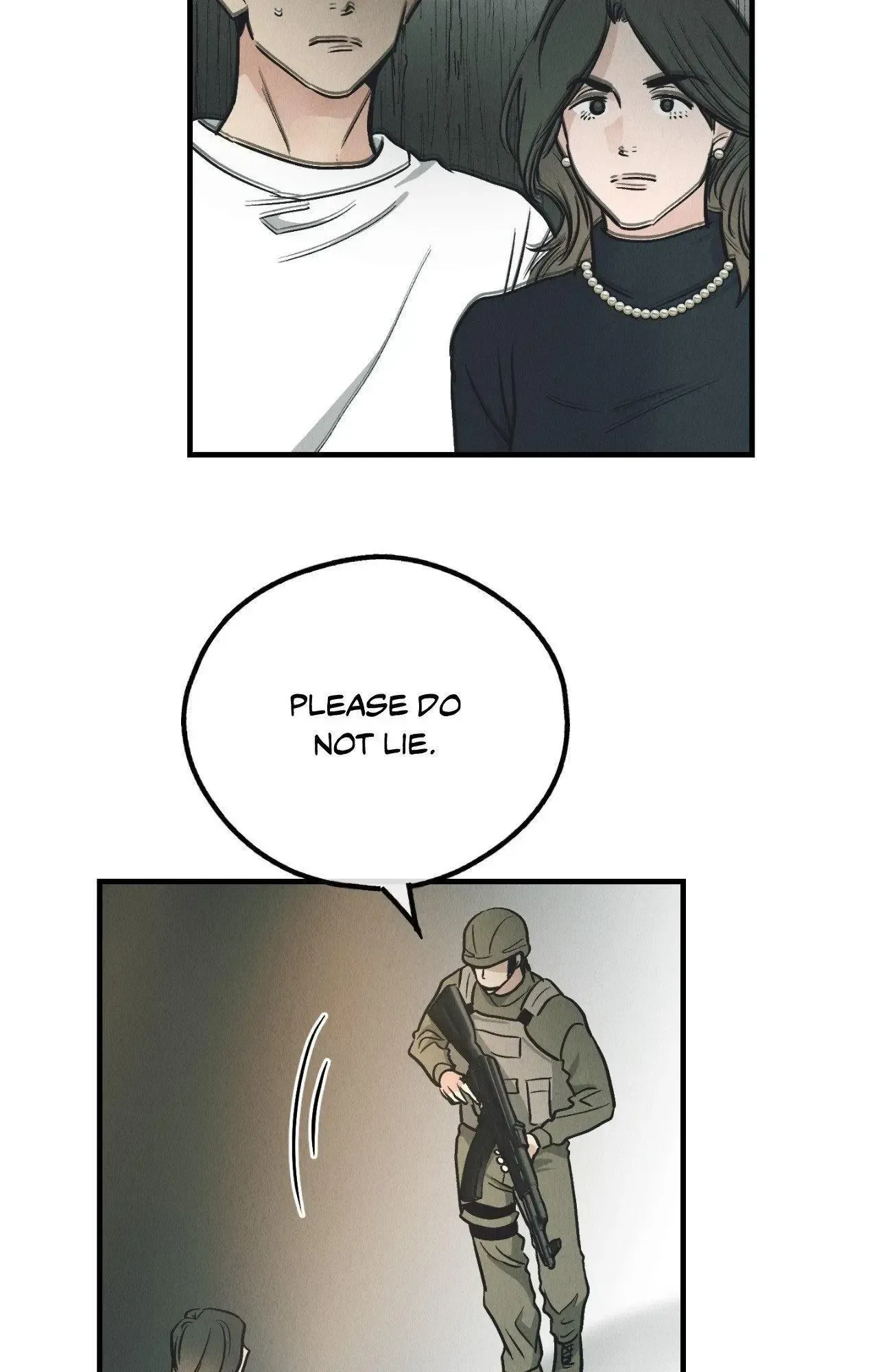 Payback chapter 99 page 13