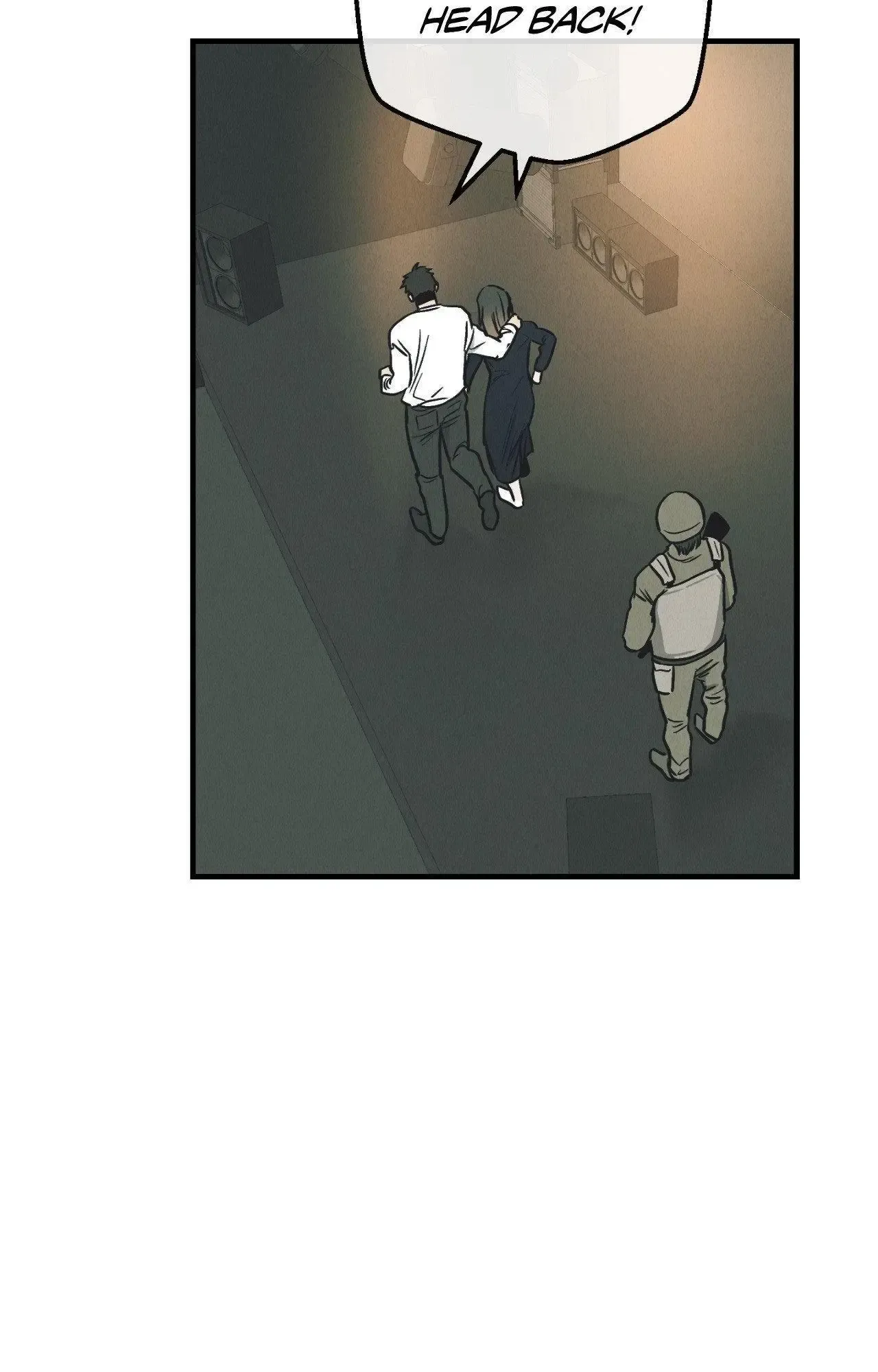 Payback chapter 99 page 17