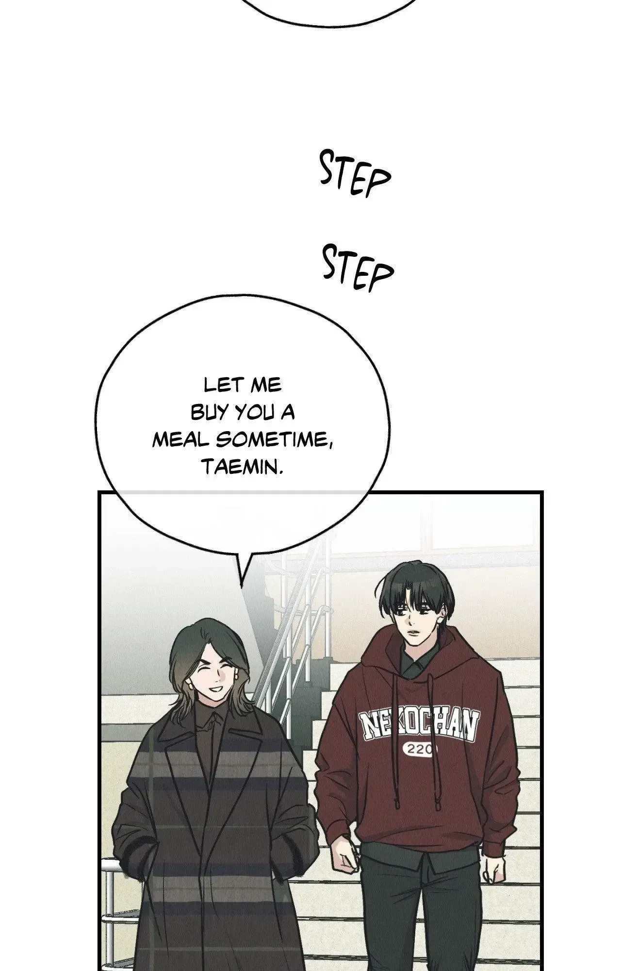 Payback chapter 99 page 24
