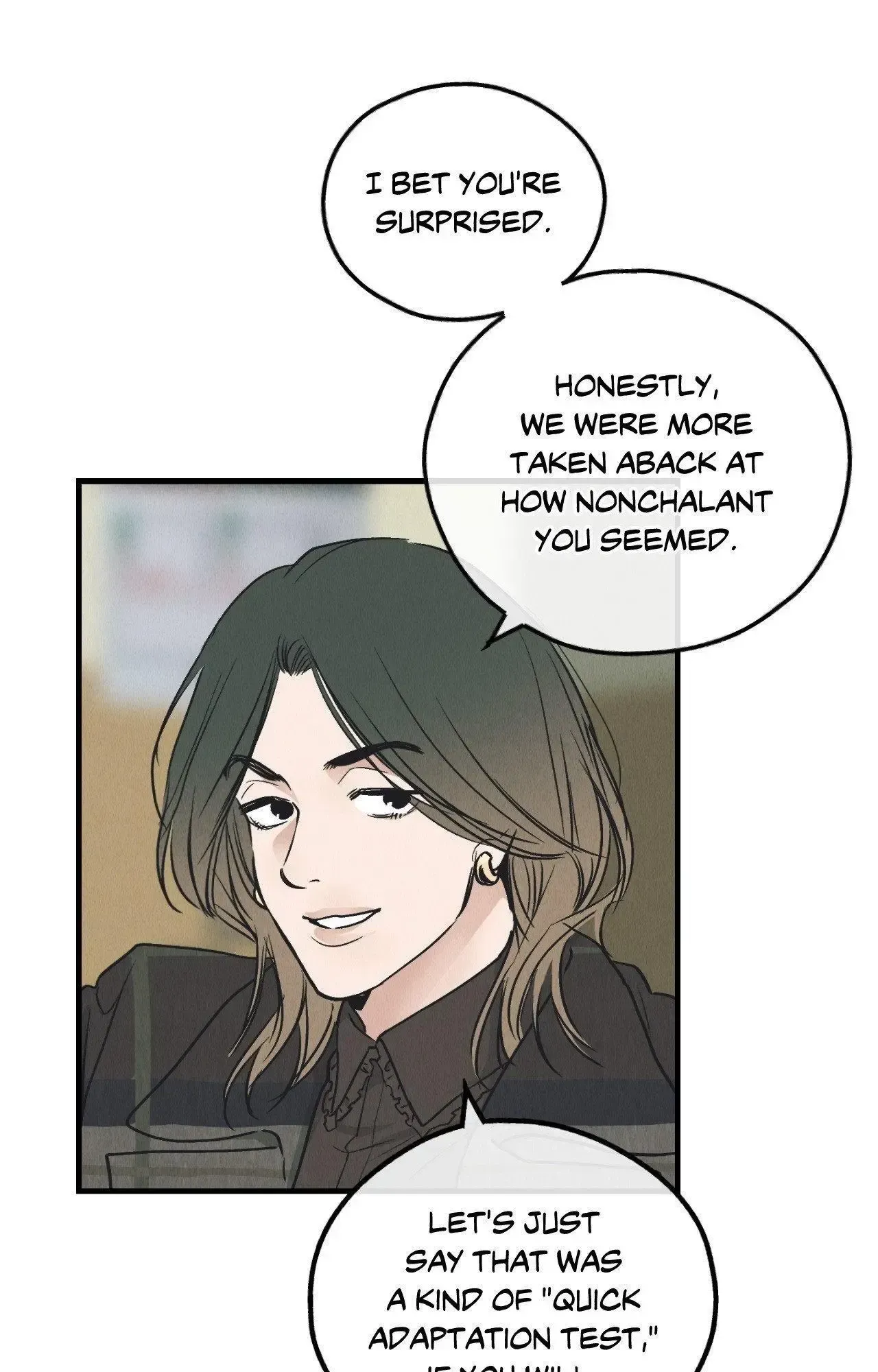 Payback chapter 99 page 26