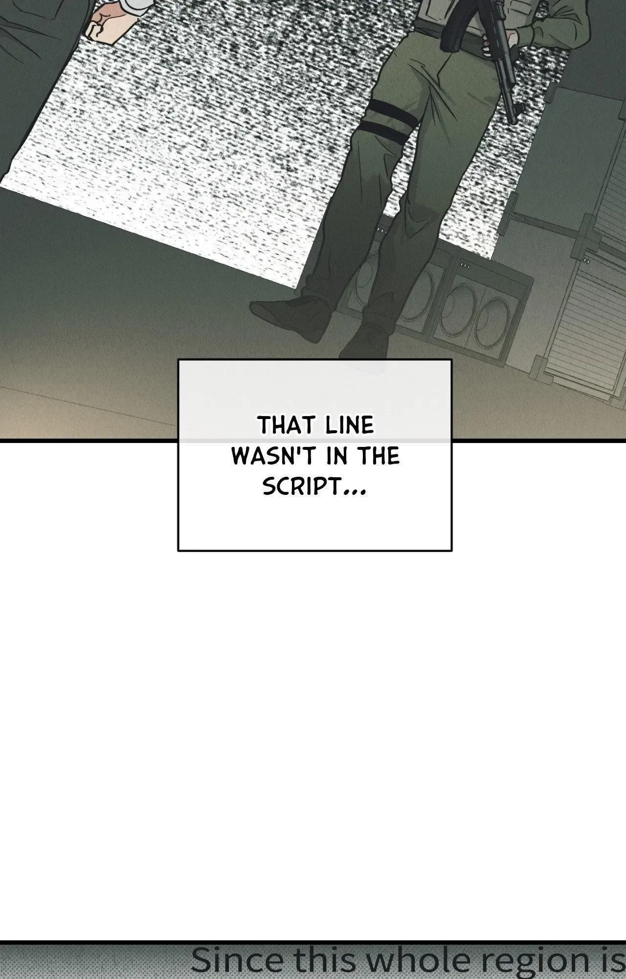 Payback chapter 99 page 3