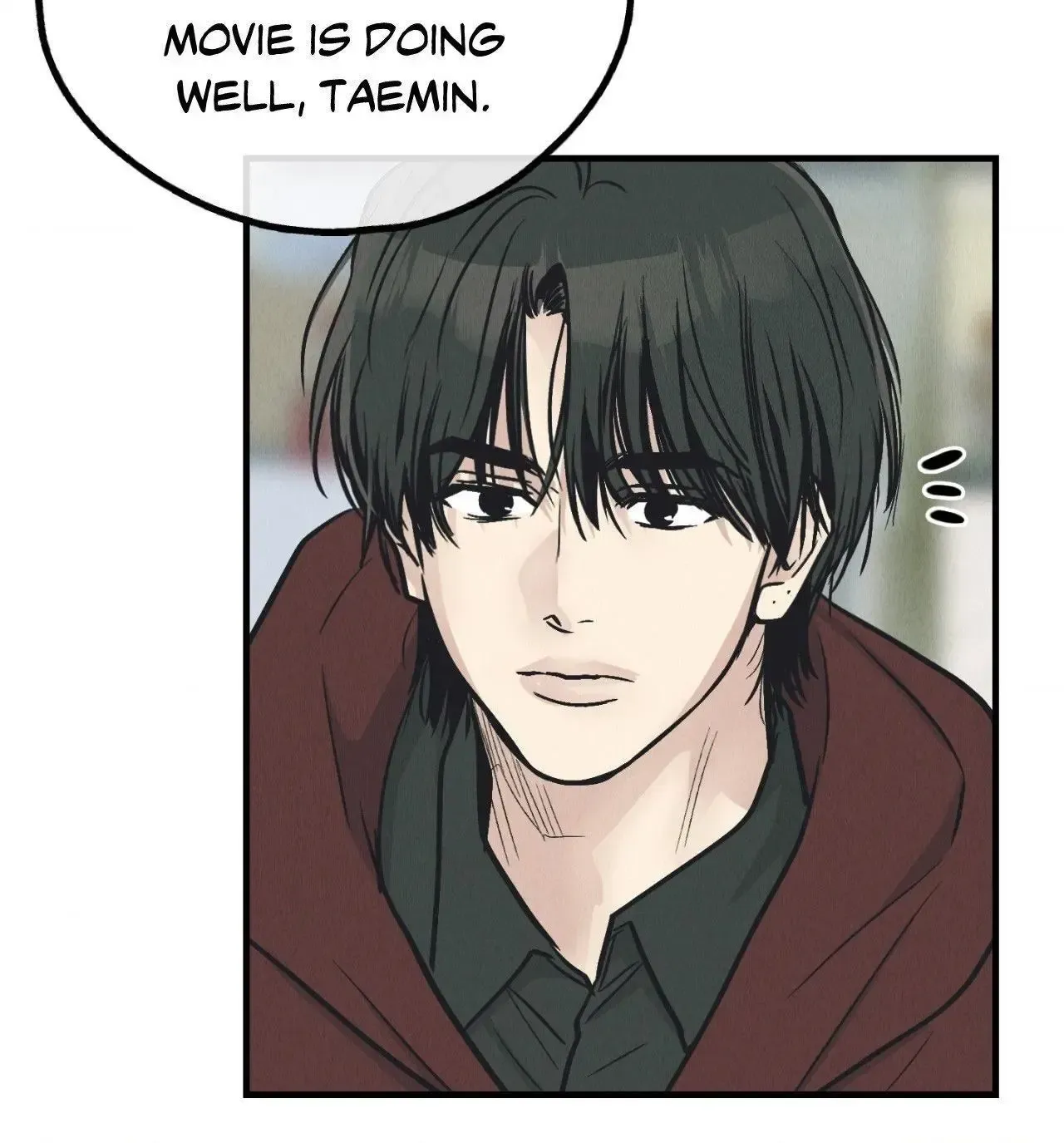Payback chapter 99 page 30