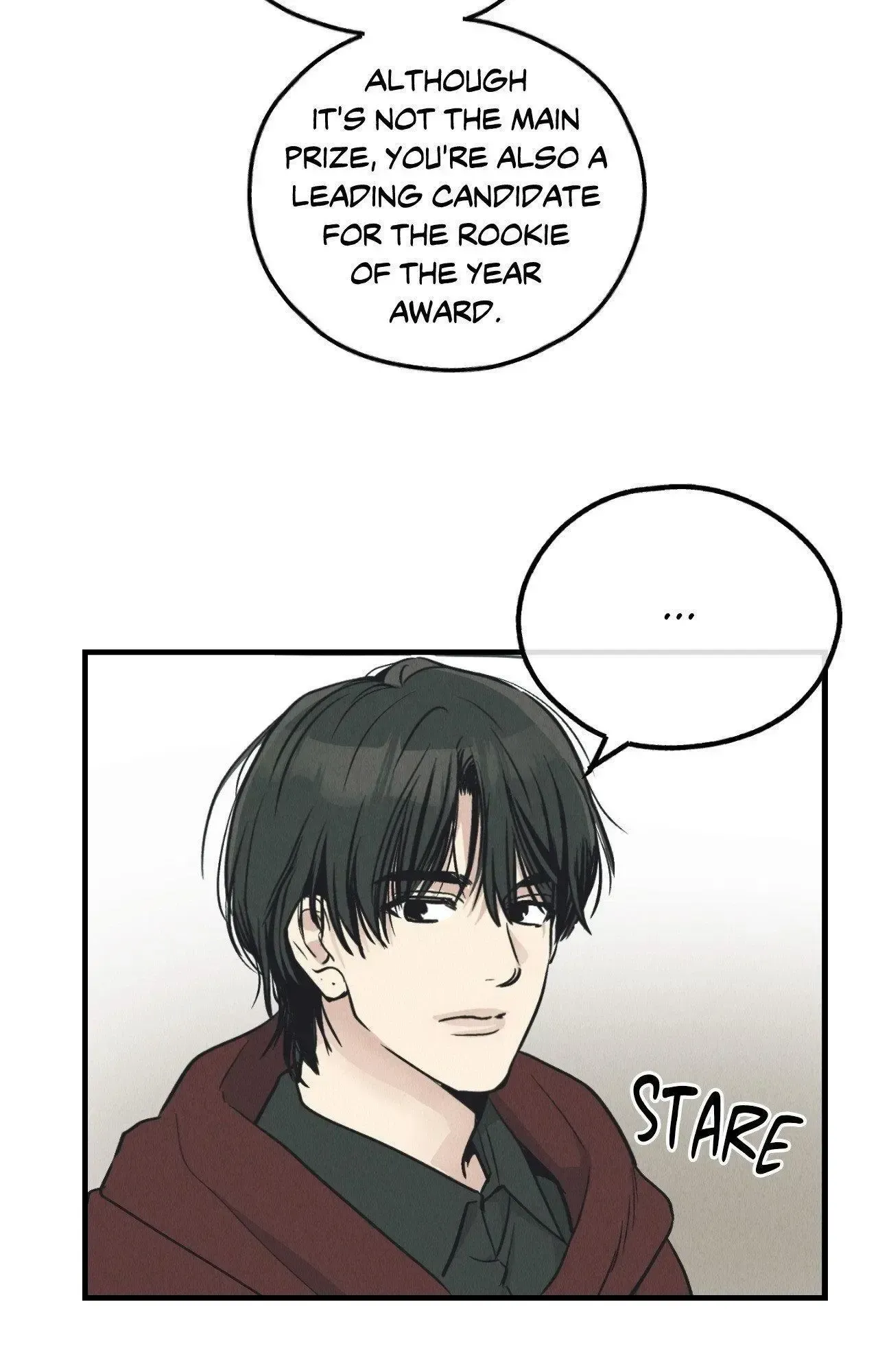 Payback chapter 99 page 32