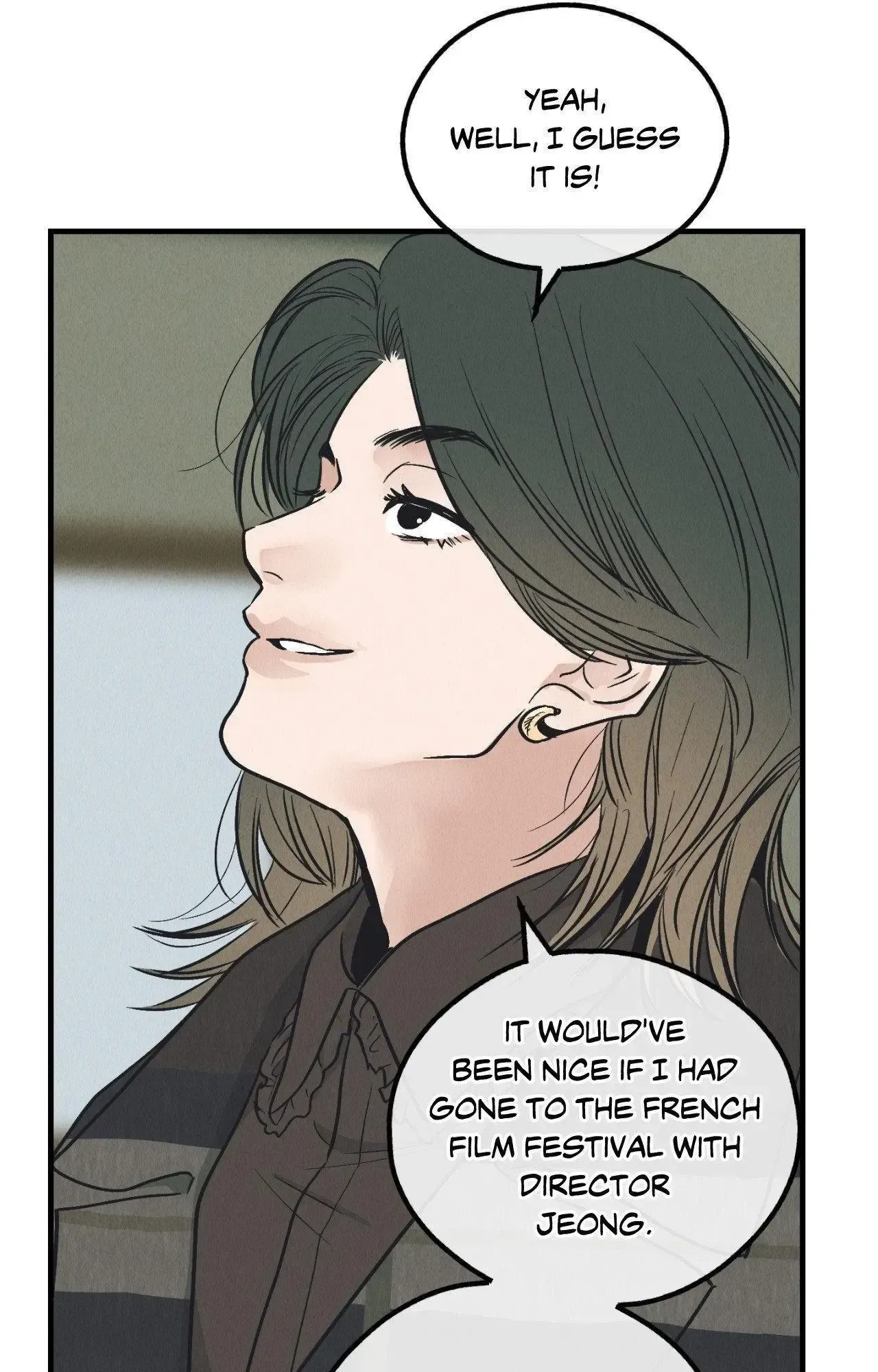 Payback chapter 99 page 34