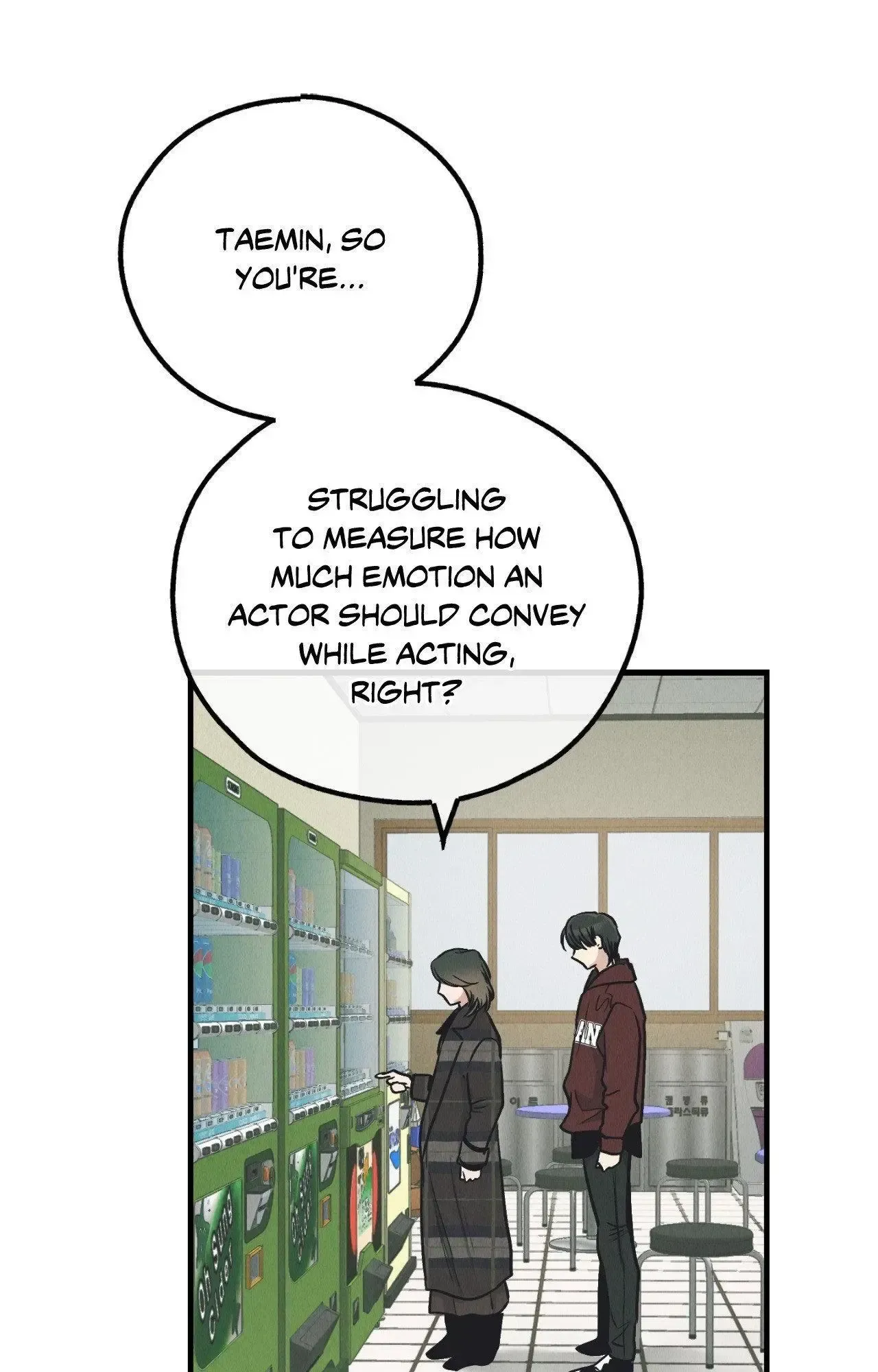Payback chapter 99 page 36