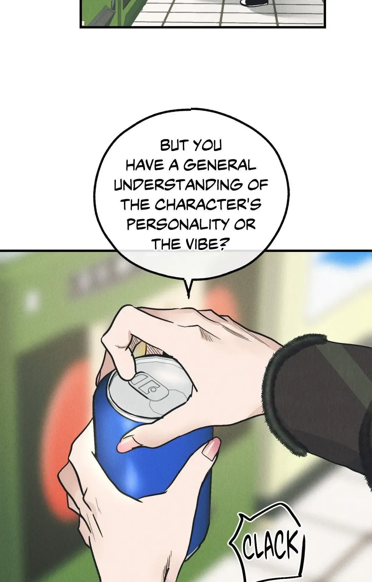 Payback chapter 99 page 37