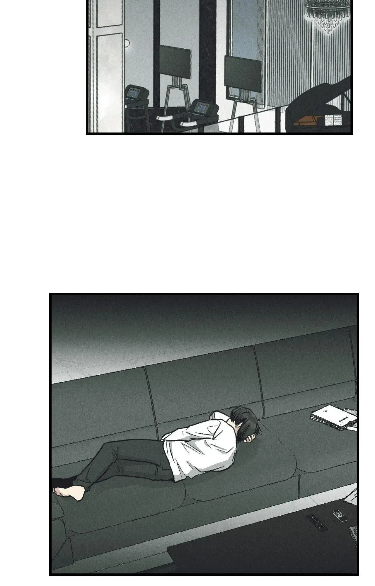 Payback chapter 99 page 44