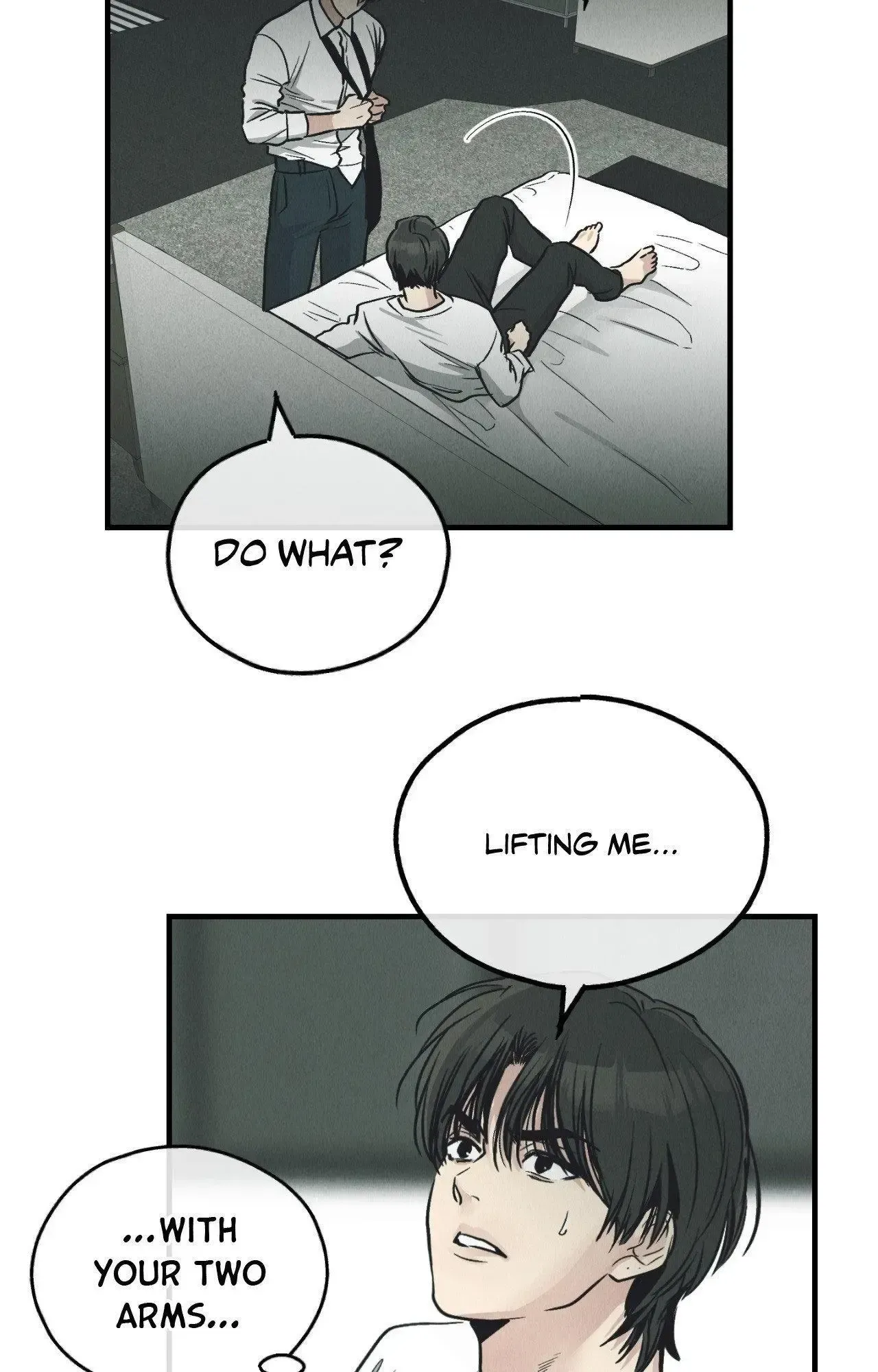 Payback chapter 99 page 62