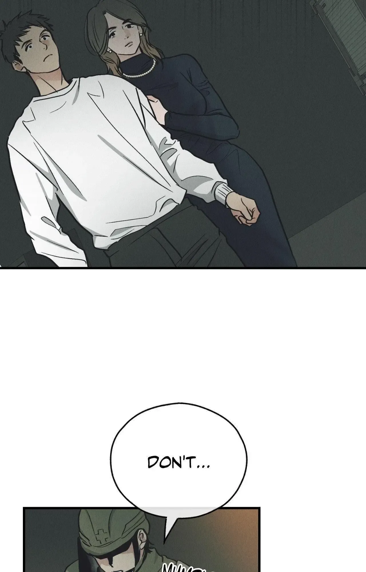 Payback chapter 99 page 8