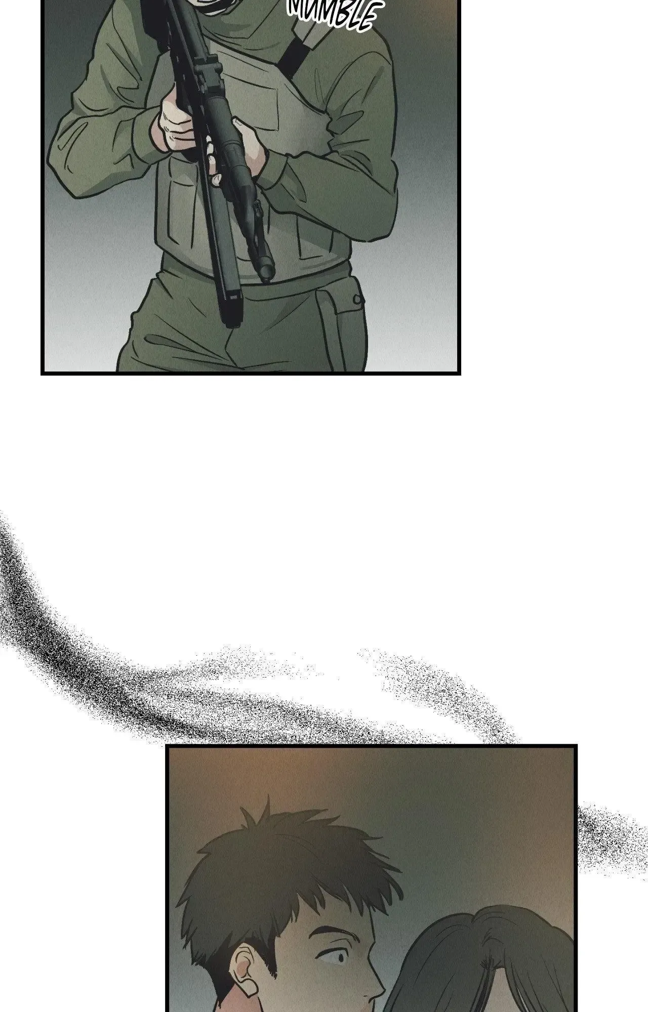 Payback chapter 99 page 9