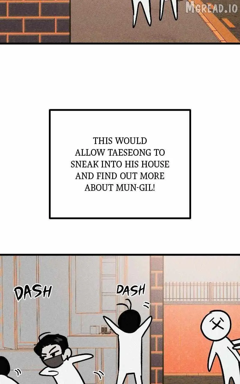 Acting Gangster chapter 36 page 116