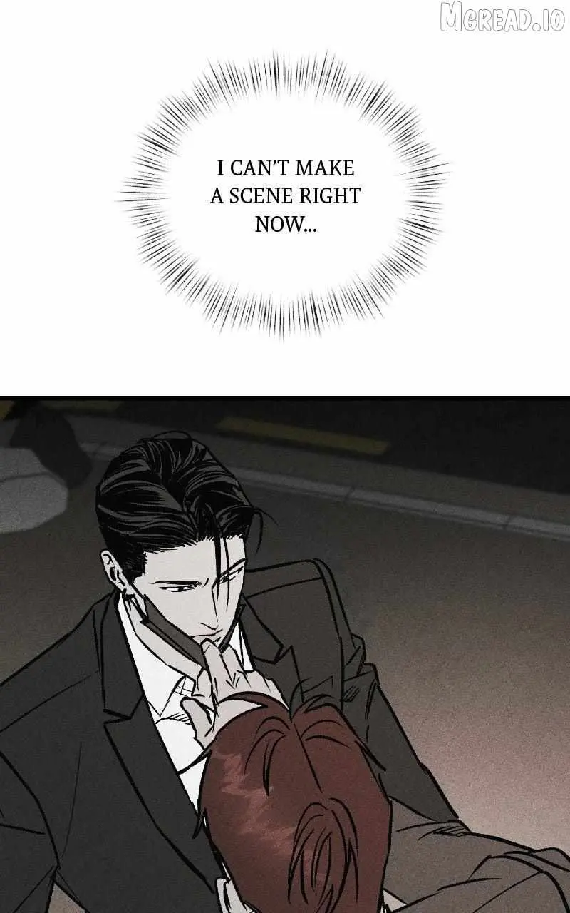 Acting Gangster chapter 36 page 167