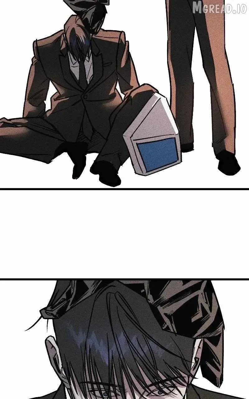Acting Gangster chapter 36 page 232