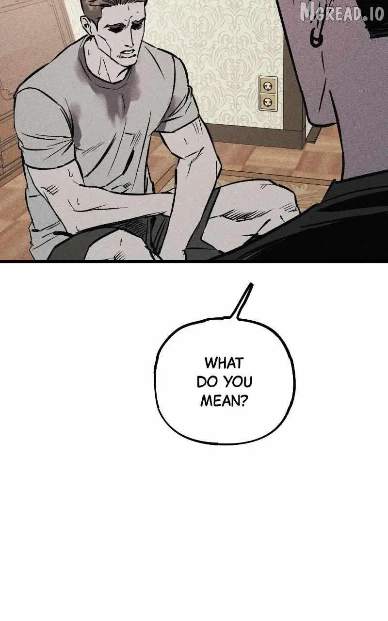 Acting Gangster chapter 36 page 3
