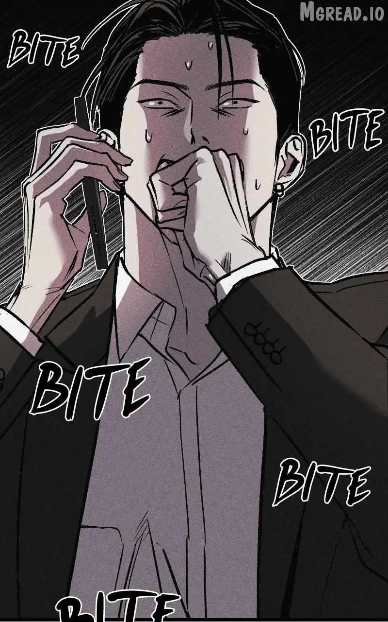 Acting Gangster chapter 36 page 45