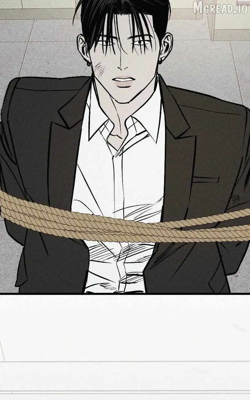 Acting Gangster chapter 37 page 166