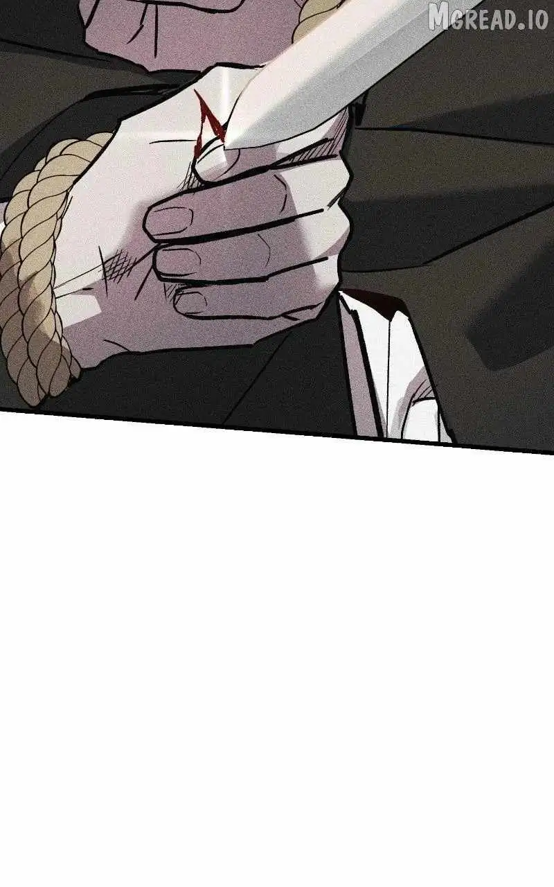 Acting Gangster chapter 38 page 131