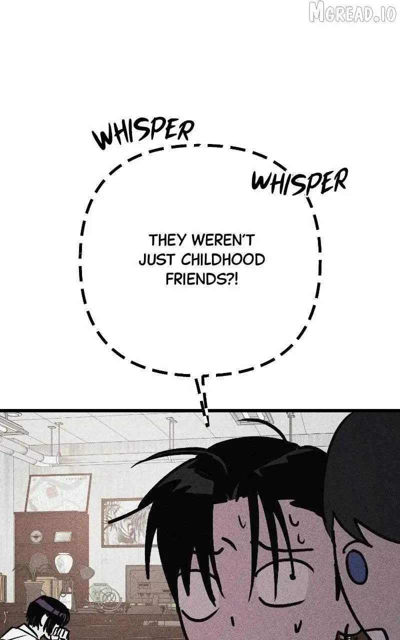 Acting Gangster chapter 38 page 149