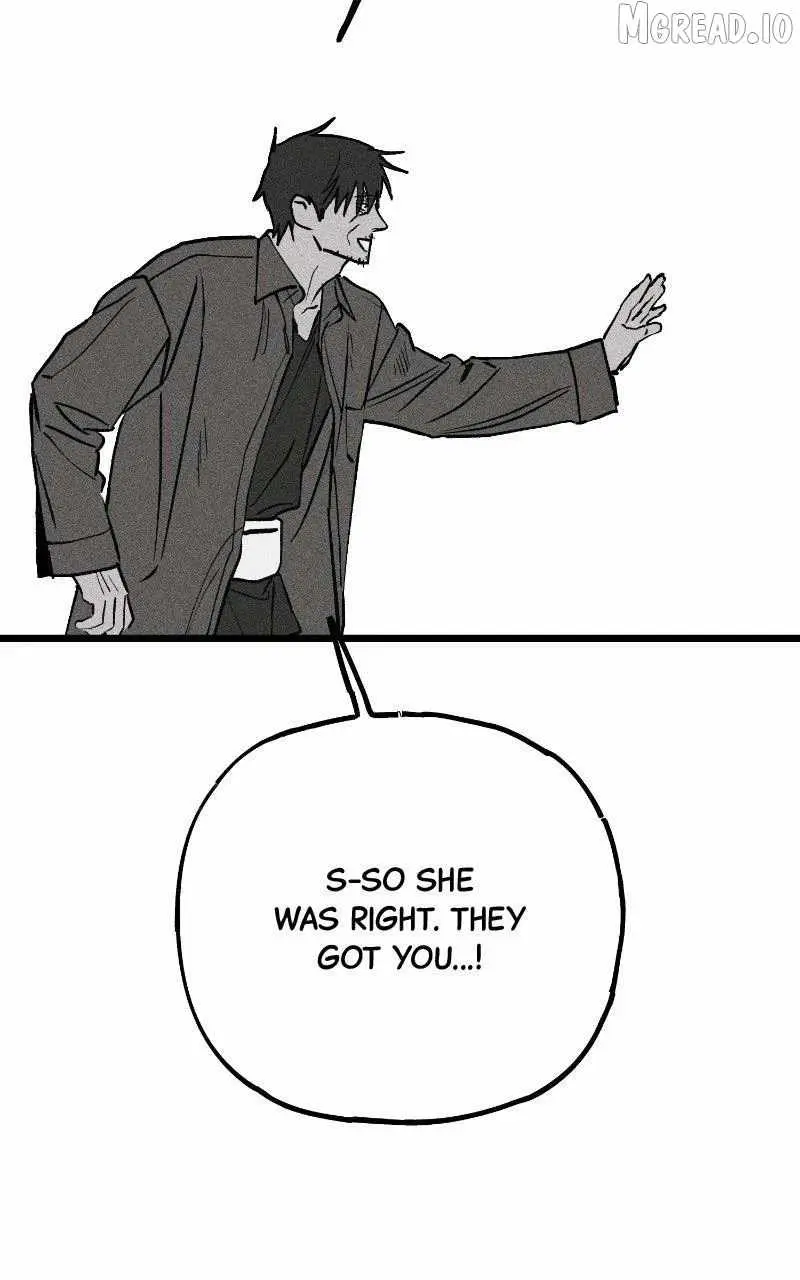 Acting Gangster chapter 38 page 232