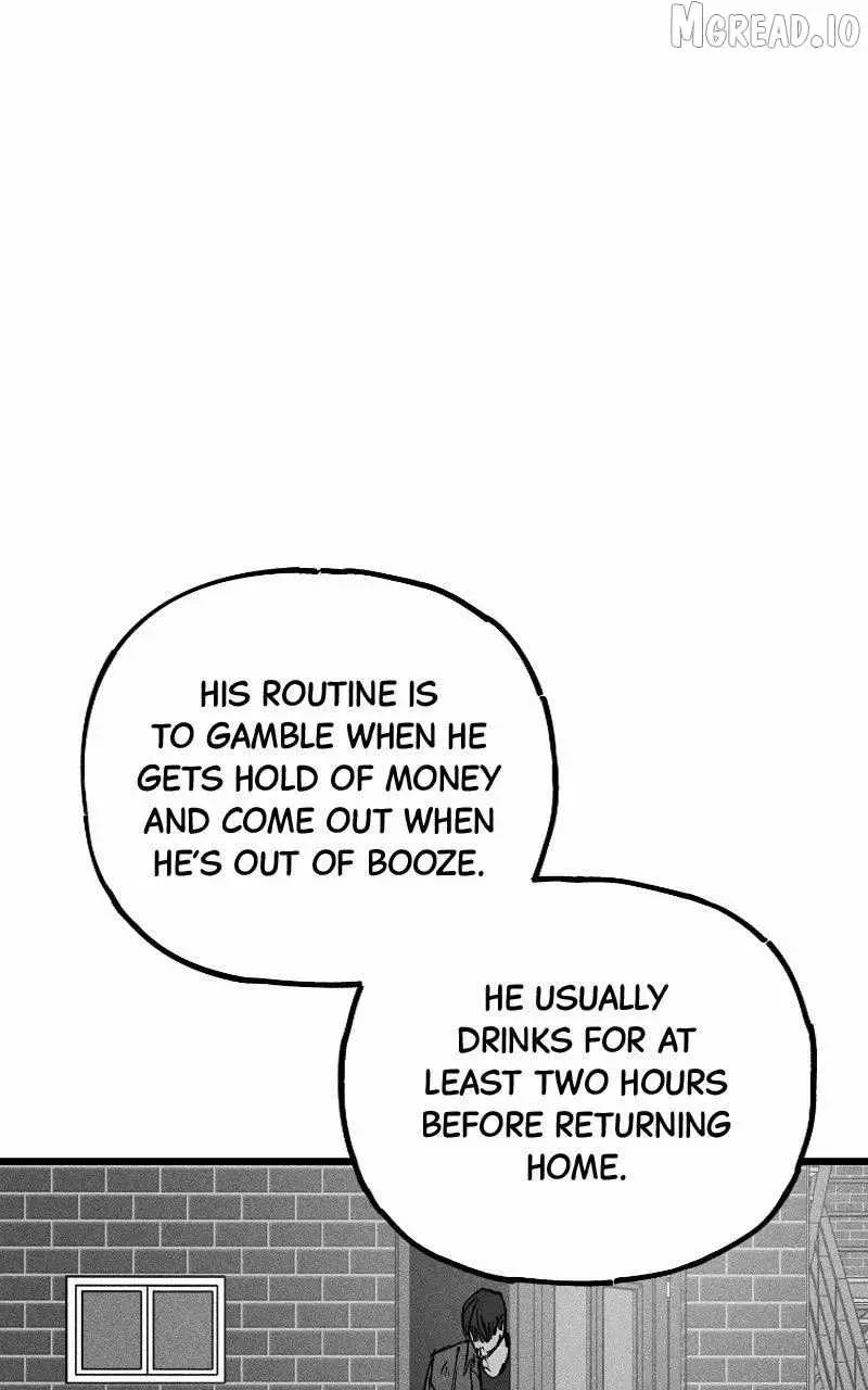 Acting Gangster chapter 38 page 32