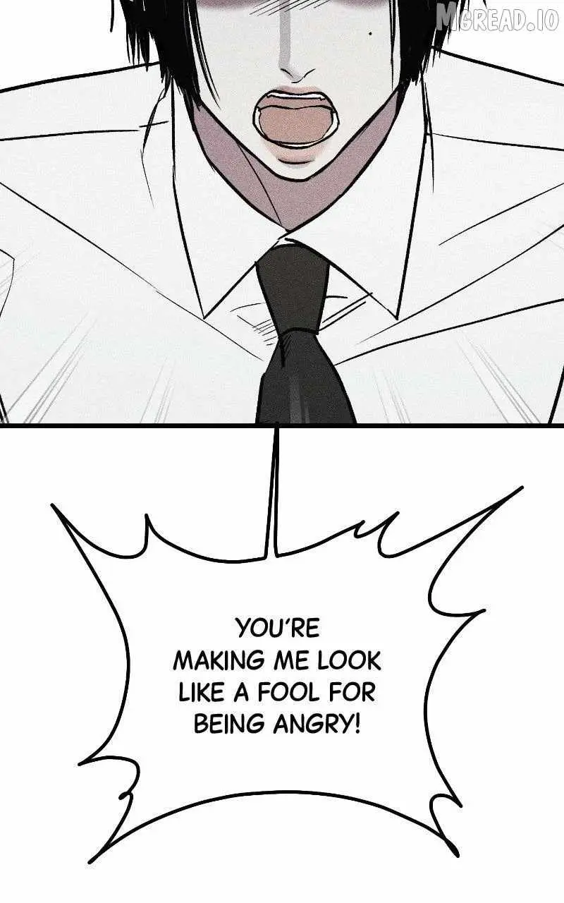 Acting Gangster chapter 38 page 83