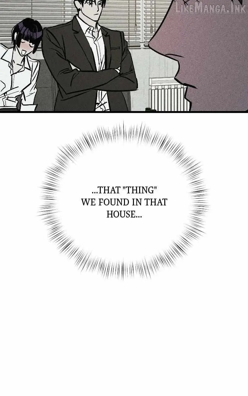 Acting Gangster chapter 39 page 102