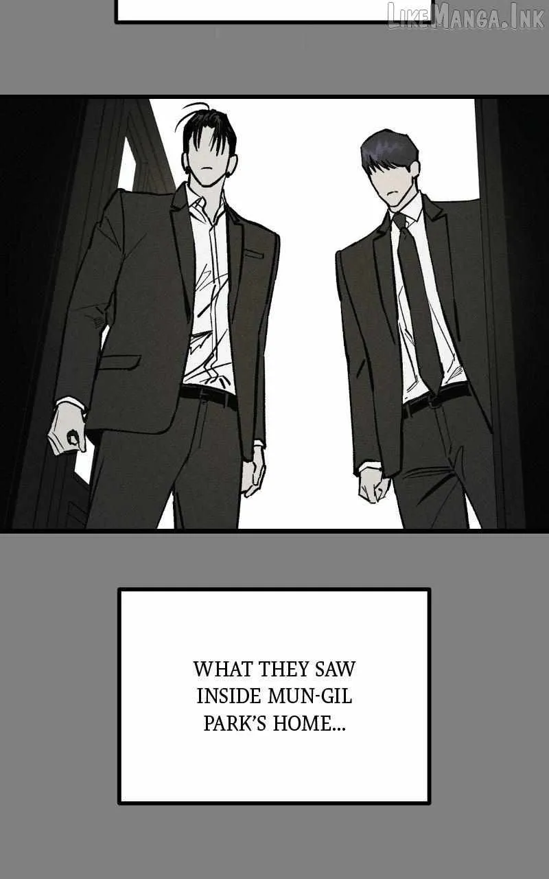 Acting Gangster chapter 39 page 104