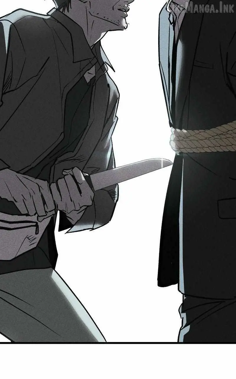 Acting Gangster chapter 39 page 11