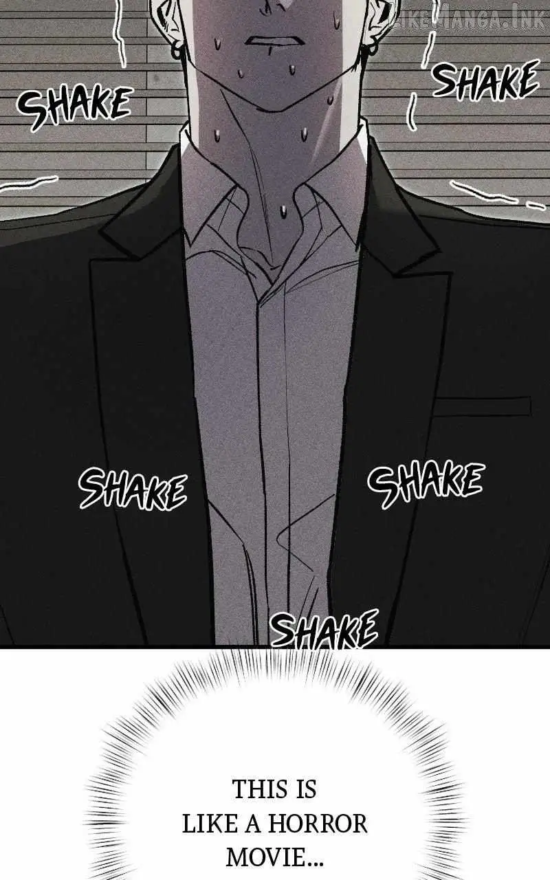 Acting Gangster chapter 39 page 131