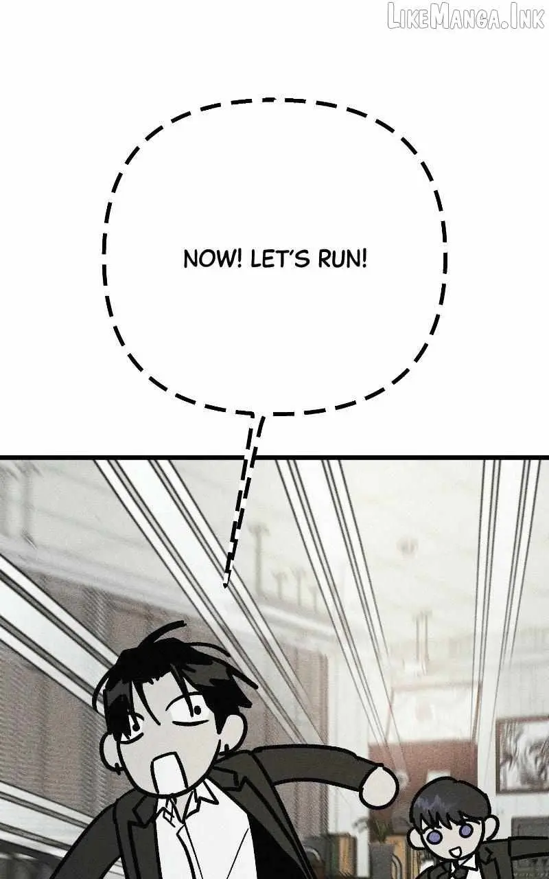Acting Gangster chapter 39 page 149