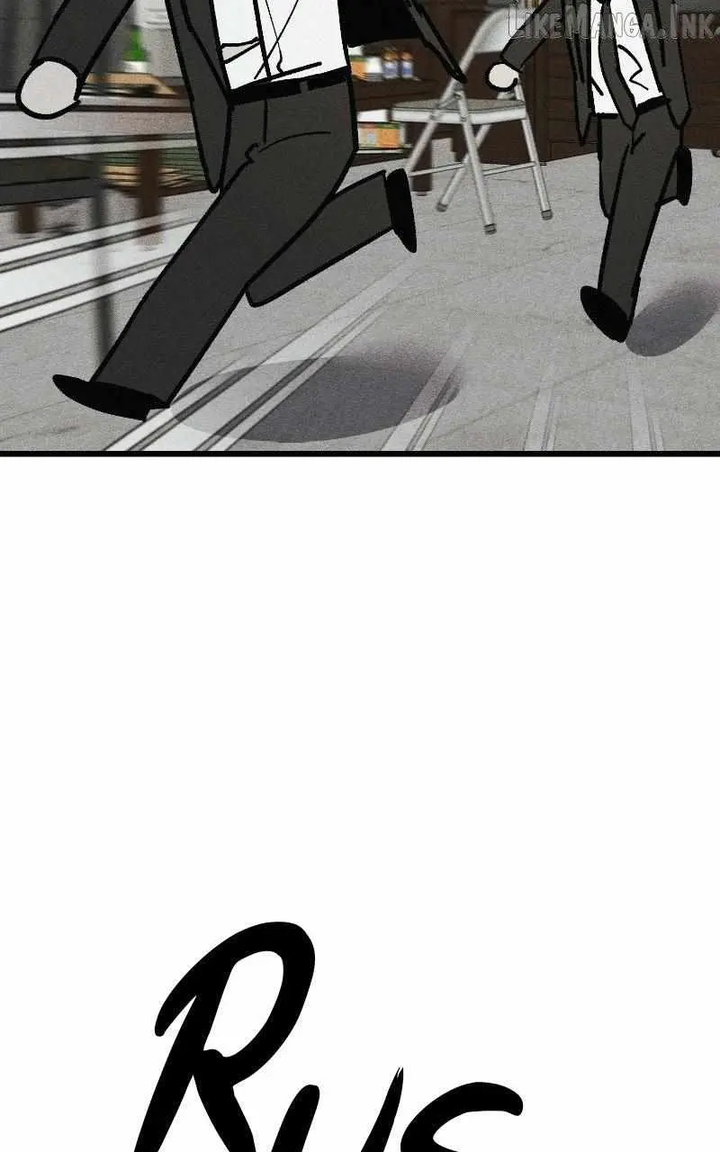 Acting Gangster chapter 39 page 150