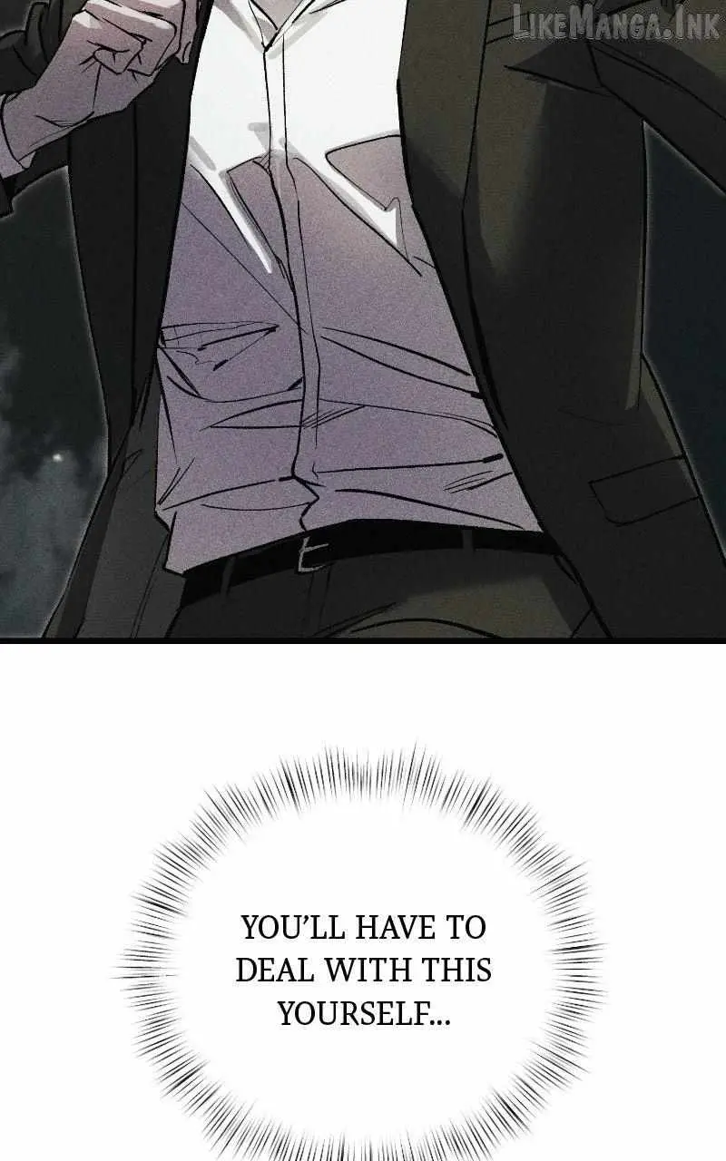 Acting Gangster chapter 39 page 154