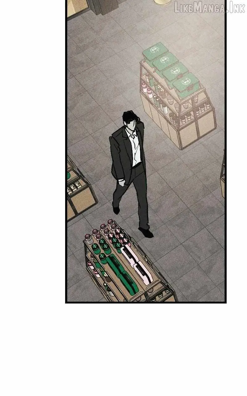 Acting Gangster chapter 39 page 166