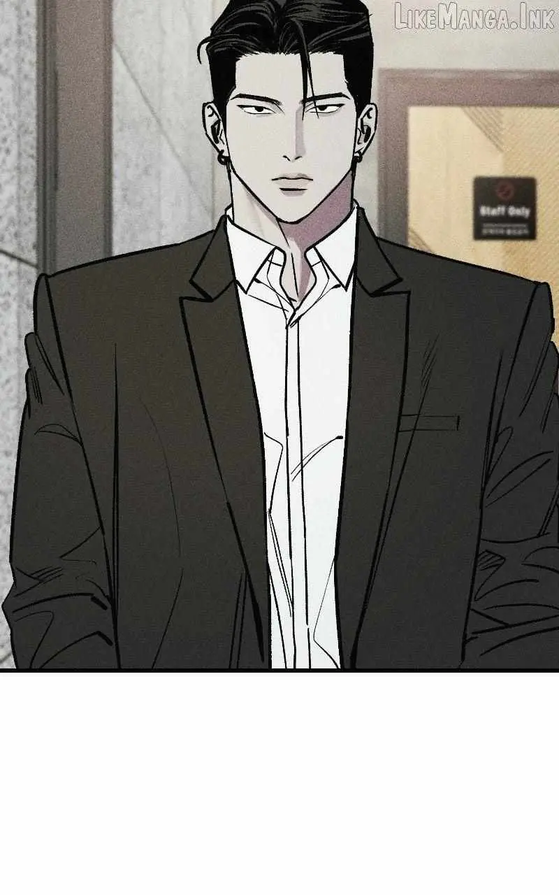 Acting Gangster chapter 39 page 174