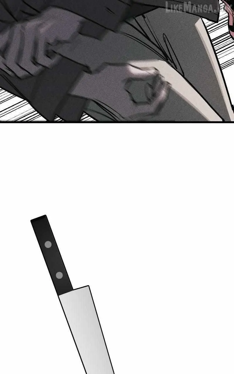Acting Gangster chapter 39 page 18