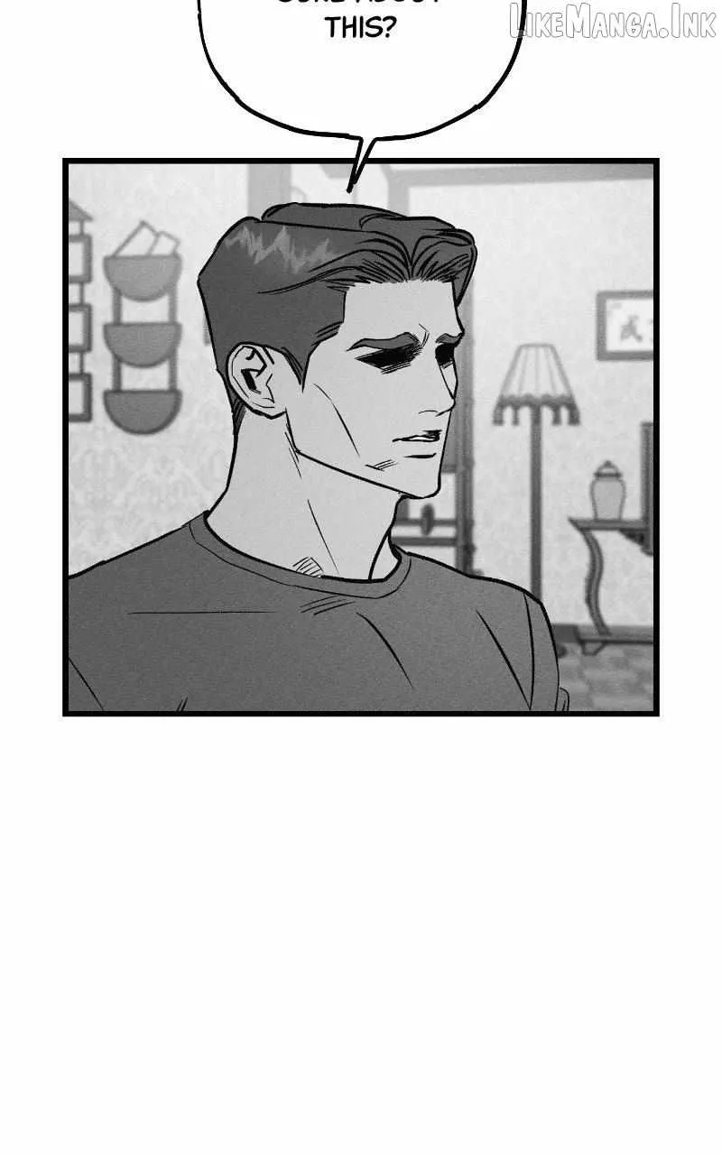 Acting Gangster chapter 39 page 187