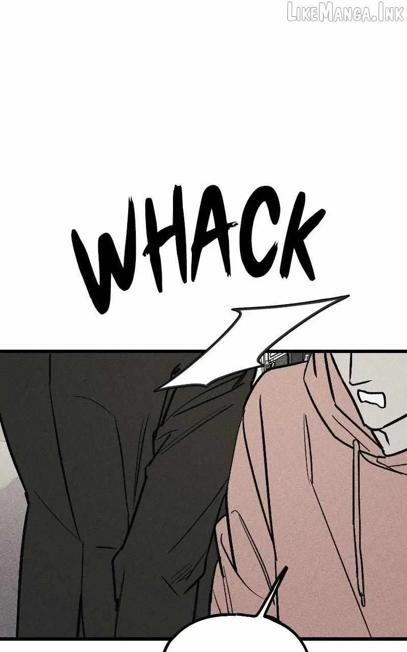 Acting Gangster chapter 39 page 204